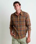 Fletcher Long Sleeve Shirt