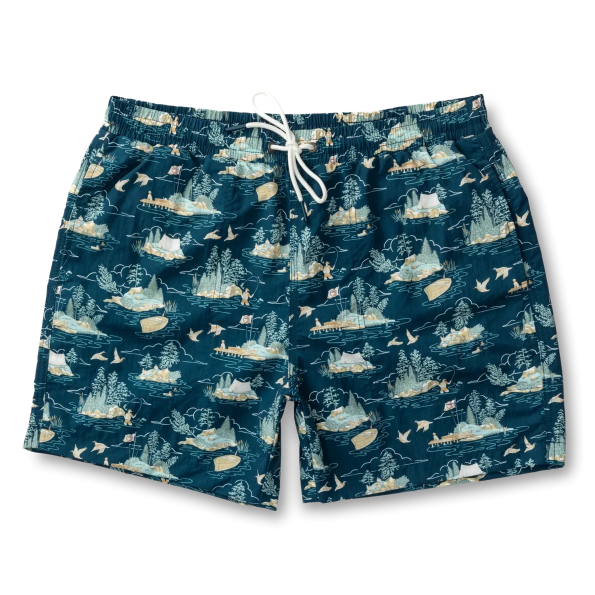 duck-head-men-s-shorts-duck-head-6-print-sailport-swim-short-davids-clothing-1146876820