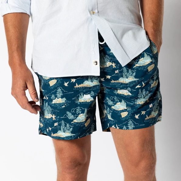 duck-head-men-s-shorts-duck-head-6-print-sailport-swim-short-davids-clothing-1146876822