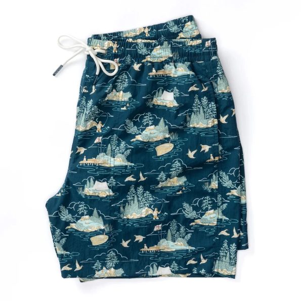 duck-head-men-s-shorts-duck-head-6-print-sailport-swim-short-davids-clothing-1146876823
